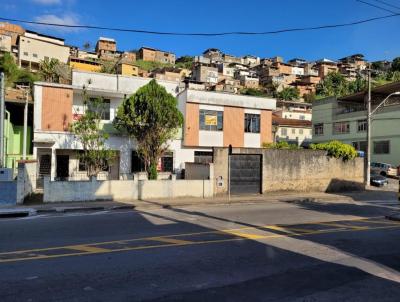 Casa para Venda, em Juiz de Fora, bairro Cermica, 7 dormitrios, 5 banheiros, 2 sutes, 4 vagas