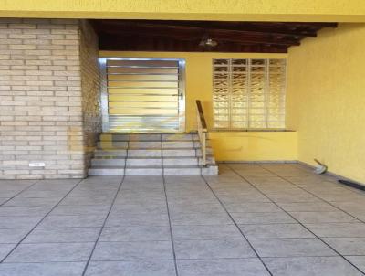 Casa para Venda, em Guarulhos, bairro Picanco, 3 dormitrios, 1 banheiro, 3 vagas