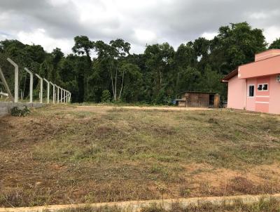 Terreno para Venda, em Timb, bairro Araponguinhas