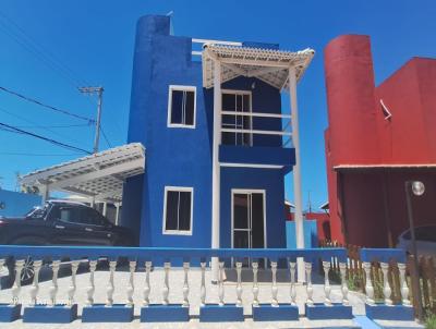 Casa para Venda, em Lauro de Freitas, bairro Ipitanga, 3 dormitrios, 3 banheiros, 1 sute, 3 vagas