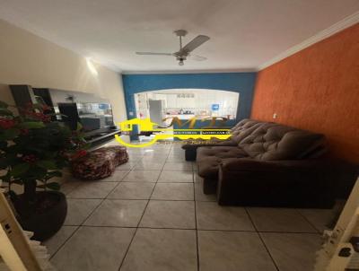 Casa para Venda, em Campinas, bairro Vila Vitria, 2 dormitrios, 2 banheiros, 1 vaga