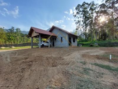 Stio para Venda, em Jaragu do Sul, bairro rea Rural de Jaragu do Sul, 2 dormitrios, 2 banheiros, 2 vagas