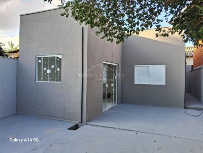 Casa para Venda, em Bauru, bairro OURO VERDE, 2 dormitrios, 1 banheiro, 2 vagas