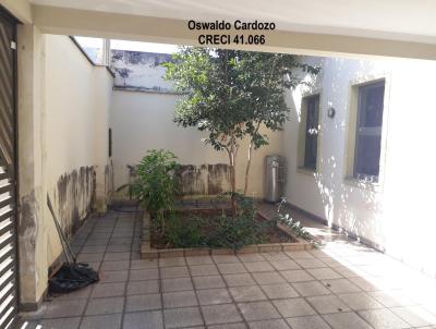 Casa para Venda, em Piracicaba, bairro Jardim Abaet, 3 dormitrios, 3 banheiros, 1 sute, 2 vagas