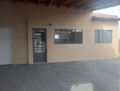 Casa para Venda, em Presidente Prudente, bairro Residencial Tapajs, 2 dormitrios, 1 banheiro, 2 vagas
