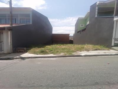 Terreno para Venda, em So Jos dos Campos, bairro Jardim San Rafael