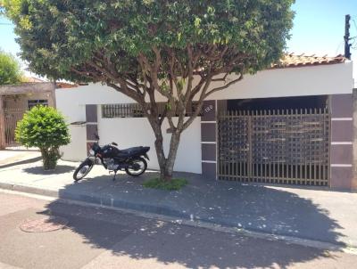 Casa para Venda, em Presidente Prudente, bairro Conjunto Habitacional Jardim Humberto Salvador