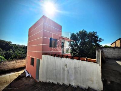 Casa para Locao, em Jaguariava, bairro BELVEDERE, 2 dormitrios, 2 banheiros