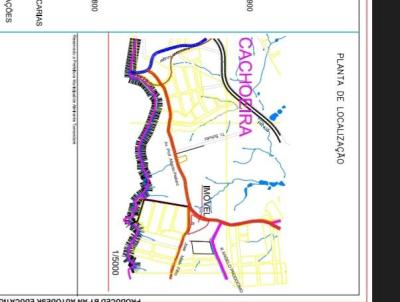 rea para Venda, em Almirante Tamandar, bairro Campina da Arruda