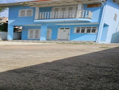 Casa para Venda, em So Jos, bairro Ipiranga, 5 dormitrios, 4 banheiros, 3 sutes, 2 vagas