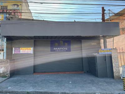 Salo Comercial para Locao, em Carapicuba, bairro Jardim Guapiva, 1 banheiro