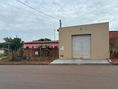 Salo Comercial para Venda, em Martinpolis, bairro Vila Epaminondas