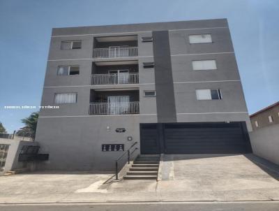 Apartamento para Venda, em Bragana Paulista, bairro LUZIA VICENTE, 2 dormitrios, 1 banheiro, 1 vaga