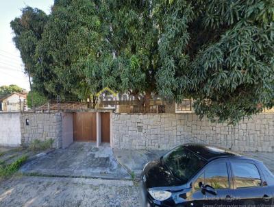 Casa para Venda, em Teresina, bairro SO CRISTOVO, 4 dormitrios, 1 banheiro, 2 sutes