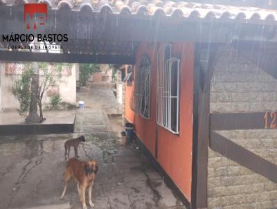 Casa para Venda, em Saquarema, bairro Asfalto Velho (Bacax), 3 dormitrios, 1 sute