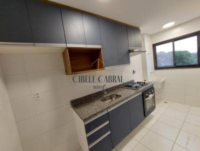 Apartamento para Locao, em Valinhos, bairro Ortizes, 2 dormitrios, 2 banheiros, 1 sute, 1 vaga