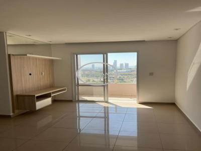 Apartamento para Locao, em Sorocaba, bairro Jardim Refgio, 2 dormitrios, 2 banheiros, 1 sute, 1 vaga