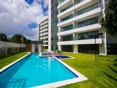 Apartamento para Venda, em Recife, bairro Poo da Panela, 3 dormitrios, 4 banheiros, 2 sutes, 2 vagas
