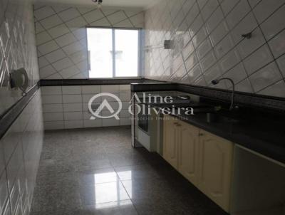 Apartamento para Venda, em Limeira, bairro Vila Claudia, 2 dormitrios, 1 banheiro