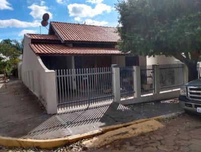 Casa para Venda, em Presidente Bernardes, bairro Bosque