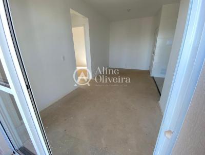 Apartamento para Venda, em Limeira, bairro Jardim santa Adlia, 2 dormitrios, 1 banheiro