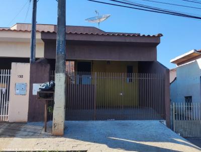 Casa para Locao, em Santo Antnio da Platina, bairro Jardim Moralina, 2 dormitrios, 1 banheiro, 1 vaga