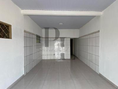 Casa para Venda, em Rio Claro, bairro CONSOLAO, 3 dormitrios, 2 banheiros