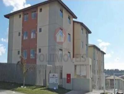 Apartamento para Venda, em Araucria, bairro Campina da Barra, 2 dormitrios, 1 vaga