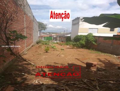 Terreno para Venda, em So Jos dos Campos, bairro Jardim So Jos II