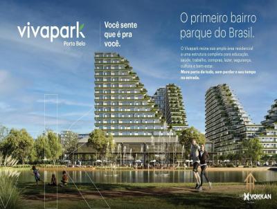 Apartamento para Venda, em Porto Belo, bairro BALNEARIO PEREQUE