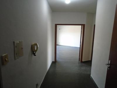 Apartamento para Locao, em Lorena, bairro Nova Lorena, 1 dormitrio, 1 banheiro