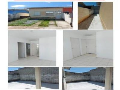 Casa em Condomnio para Venda, em Suzano, bairro Fazenda Aya, 2 dormitrios, 1 banheiro, 3 vagas