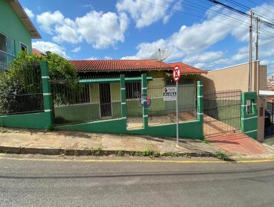 Casa para Locao, em Telmaco Borba, bairro Parque Limeira rea 01