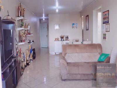 Apartamento para Venda, em So Francisco de Assis, bairro centro, 3 dormitrios, 1 banheiro, 1 vaga