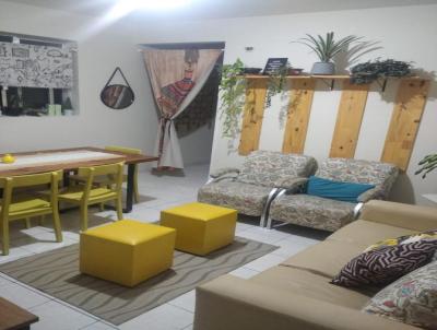 Apartamento para Venda, em Santos, bairro Vila Belmiro, 2 dormitrios, 1 banheiro