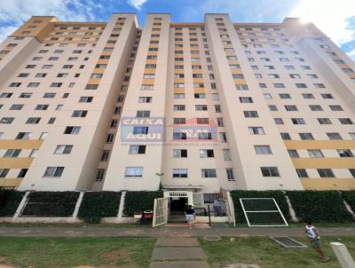 Apartamento para Venda, em Braslia, bairro Samambaia Norte (Samambaia), 2 dormitrios, 1 banheiro, 1 vaga