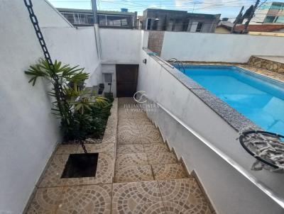 Casa para Venda, em Mogi das Cruzes, bairro Conjunto Habitacional So Sebastio, 3 dormitrios, 1 banheiro, 2 vagas