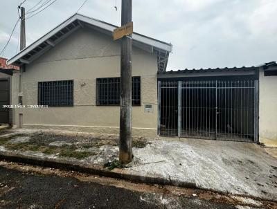 Casa para Locao, em Limeira, bairro Boa Vista, 2 dormitrios, 1 banheiro, 1 vaga