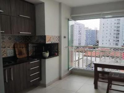 Apartamento 2 dormitrios para Venda, em So Caetano do Sul, bairro Santa Paula, 2 dormitrios, 2 banheiros, 1 sute, 1 vaga