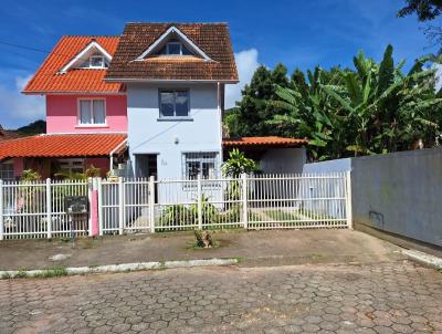 Casa / Sobrado para Venda, em Florianpolis, bairro Vargem Grande, 3 dormitrios, 1 banheiro, 1 vaga