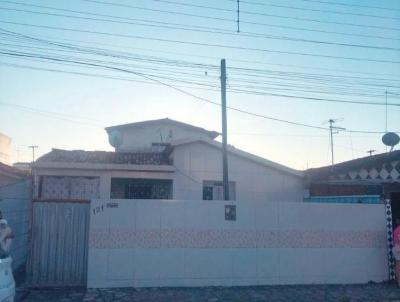 Casa para Venda, em Joo Pessoa, bairro Costa e Silva, 3 dormitrios, 1 banheiro, 2 sutes, 1 vaga