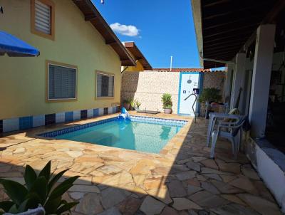 Casa para Venda, em Campinas, bairro Jardim Aeroporto, 3 dormitrios, 3 banheiros, 1 sute, 5 vagas