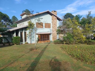 Casa para Venda, em Santana de Parnaba, bairro Alphaville, 4 dormitrios, 4 banheiros, 2 sutes, 4 vagas