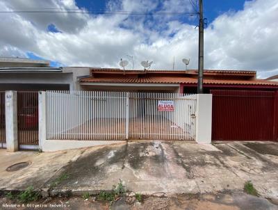 Casa para Locao, em Santo Antnio da Platina, bairro Jardim Santo Andre, 2 dormitrios, 1 banheiro, 1 sute, 1 vaga