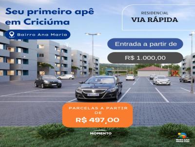 Empreendimento para Venda, em Cricima, bairro Ana Maria