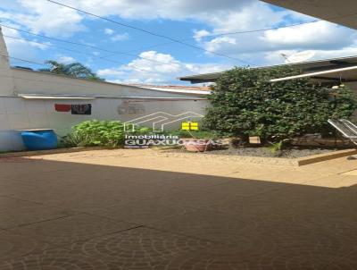 Casa para Venda, em Guaxup, bairro Vila Rica, 5 dormitrios, 2 banheiros, 3 vagas