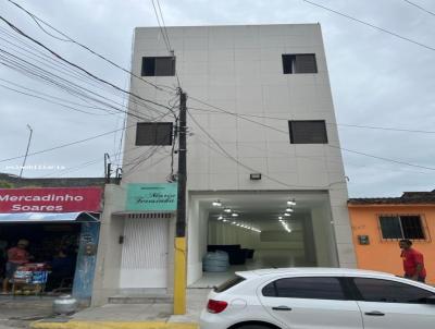 Comercial para Locao, em Goiana, bairro No informado, 3 banheiros
