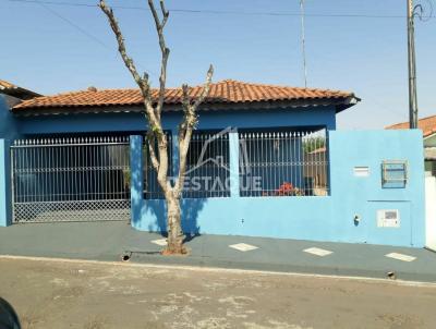 Casa para Venda, em Regente Feij, bairro Felipe Antenor Malacrida, 3 dormitrios, 1 banheiro, 1 sute, 3 vagas