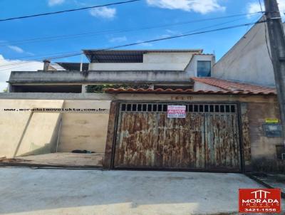 Casa para Locao, em Cataguases, bairro Carijs, 3 dormitrios, 1 banheiro, 2 vagas