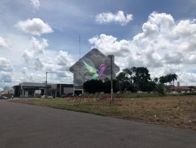 Terreno para Venda, em Ji-Paran, bairro Nova Braslia